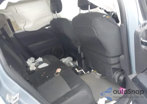 2014 Jeep Patriot Sport from USA, damaged, VIN 1C4NJRBB5ED595837